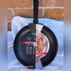 BKLYN Steel C ° 10" Meteorite Collection